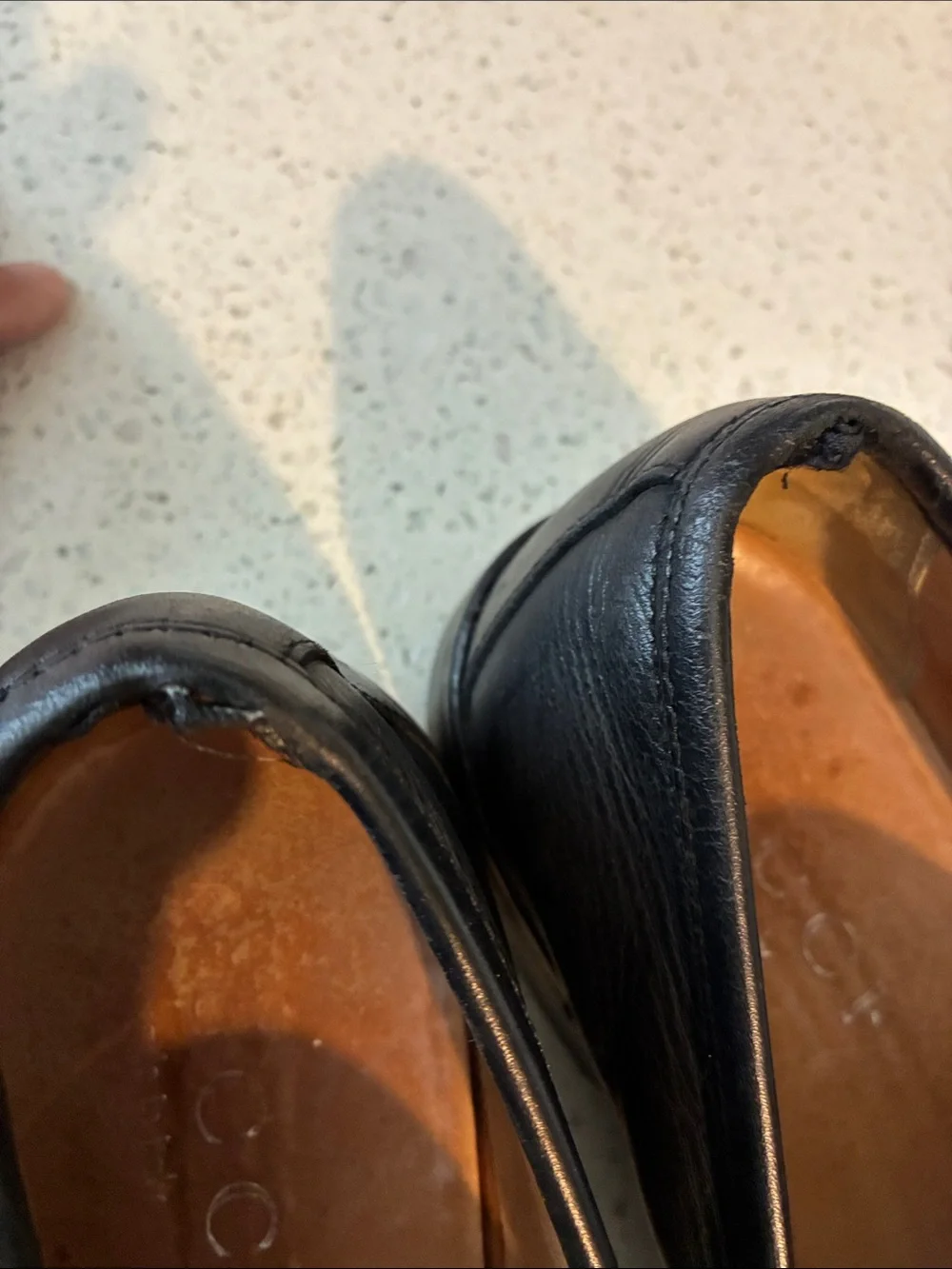 Gucci shoes